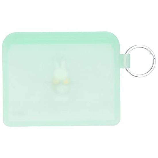 P+G Design FLAPPO Miffy Face Black One Size