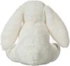 Apricot Lamb Cream Bunny Plush Toy for Kids, Soft and Cute, Fluffy Cream Bunny for Girls and Boys, 20cm