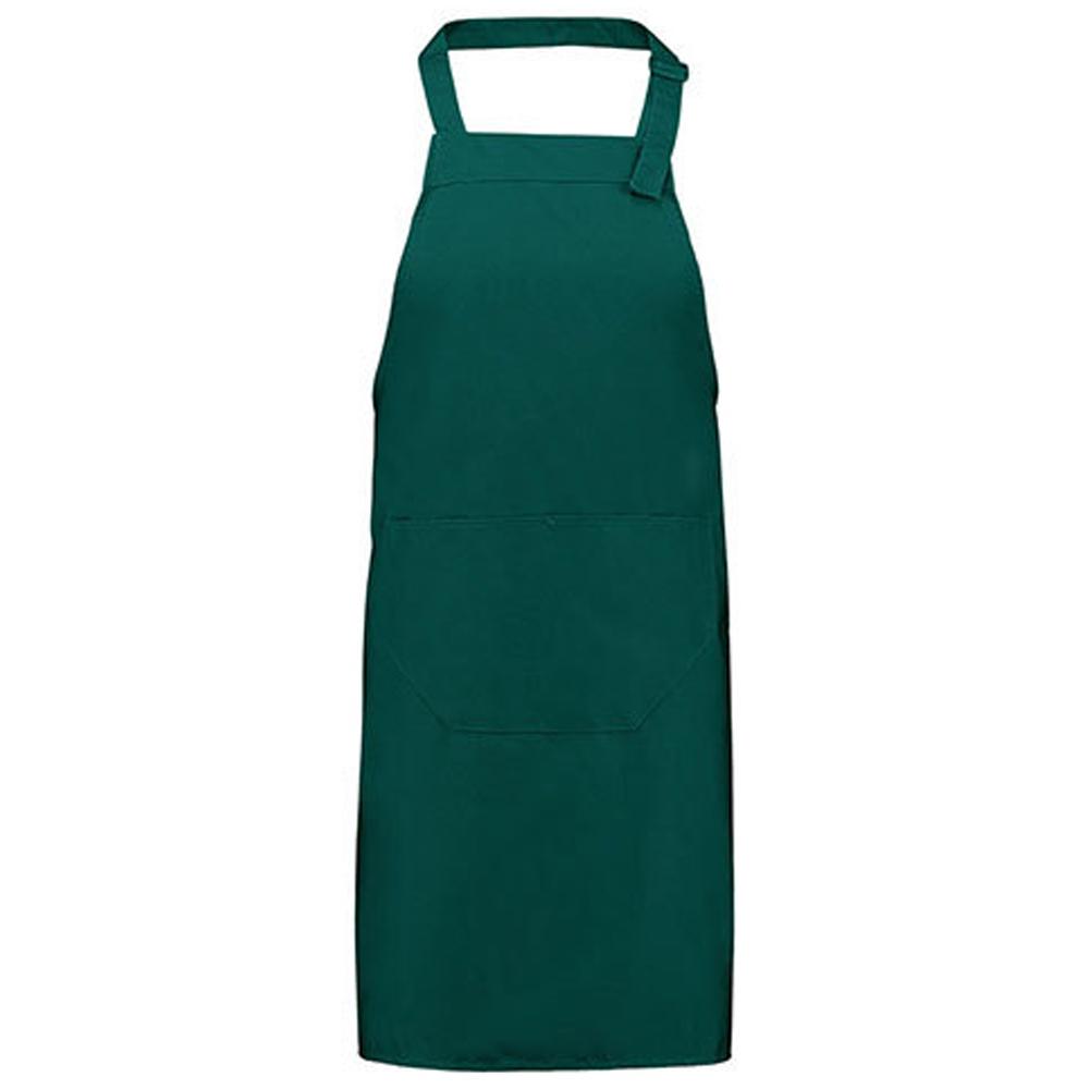 L-Merch Plain Full Apron