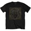 Tom Petty & The Heartbreakers 'Live Anthology' T-Shirt (small)