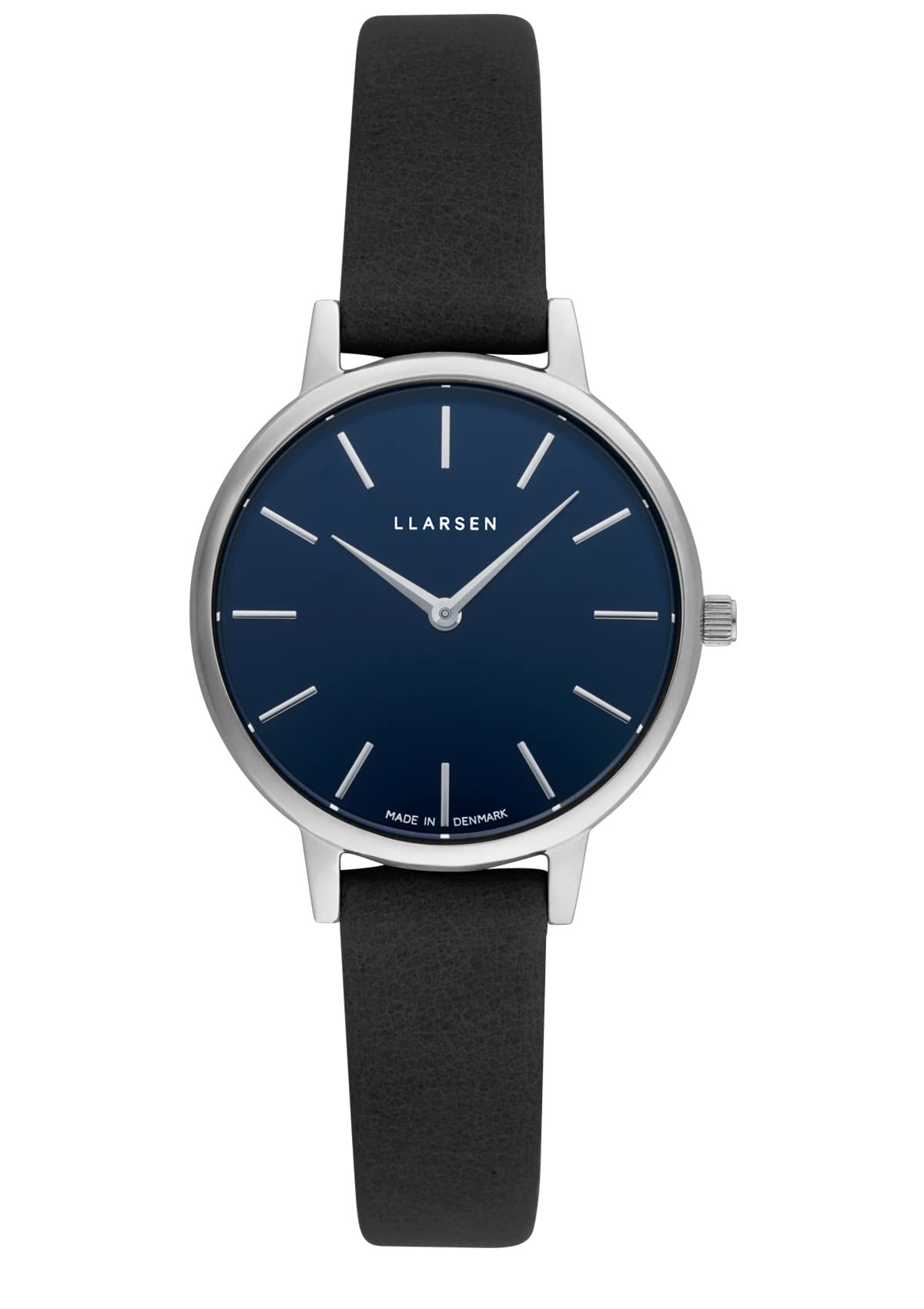 

Watch LLARSEN Caroline LL146SDBLL Black [LLARSEN] Women s
