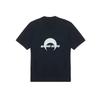 Fashion Brand New New High-end Fashion Street Youth Cotton Printed Pattern Men and Women with The Same Couple T-shirt Men