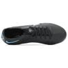 Nike Tiempo Legend 9 HG Hard Ground Natural Grass Slip Resistant Abrasion Resistant Soccer Shoes Men's Black DB5621-004