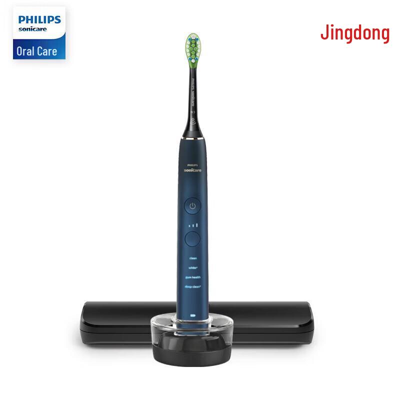 

Philips Sonic Electric Toothbrush HX9911/62