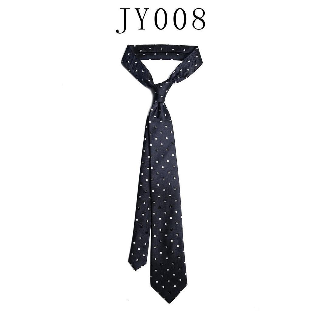 European and American Professional Wear Tie