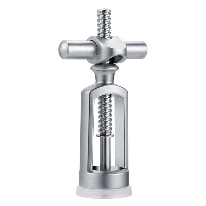 

Restaurant KTV Bar Tools Wine Tools Wine Openers Cork Cork Stainless Steel Home Durable Vintage Portable Hotel Portable | Opens