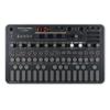 SONICWARE LIVEN Evoke Synth X Granular A Synth with Ideal for Creating Cinematic Ambient Sounds [Acoustronic Effects] Portable, Battery-powered