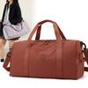 Large Capacity Travel Bag Women's Shoulder Crossbody Bag