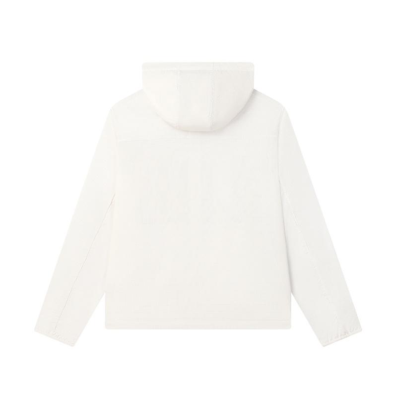 Fila Jackets & Coats Men's Heron White F11M518712F-WT