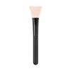 Kosmetisk Op Silikone Multi-Foundation Børste Makeup Børste Flydende Ujævn Makeup Ren Vaskbar Sort Spatel Makeup HC3763