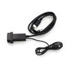 USB input port & HDMI input port Audio parts Switch