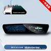 Buick E5 Screen Tempered Film & Navigation Control Decor Set.