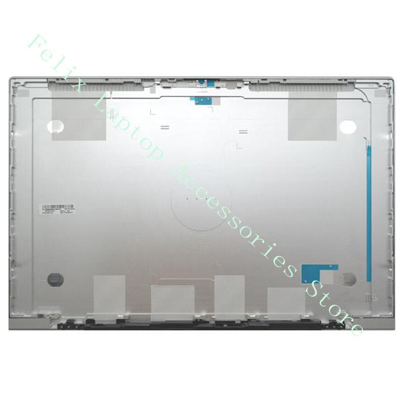 For Elitebook 850 G7 850 G8 New Laptop LCD Back Cover/Front Bezel/Palmrest/Bottom Case Silver
