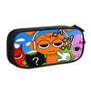 Klassisches Sprunk Oren Federmäppchen Beats Game Stiftebox Stift für Schüler Große Aufbewahrungstasche Bürogeschenk Schreibwaren