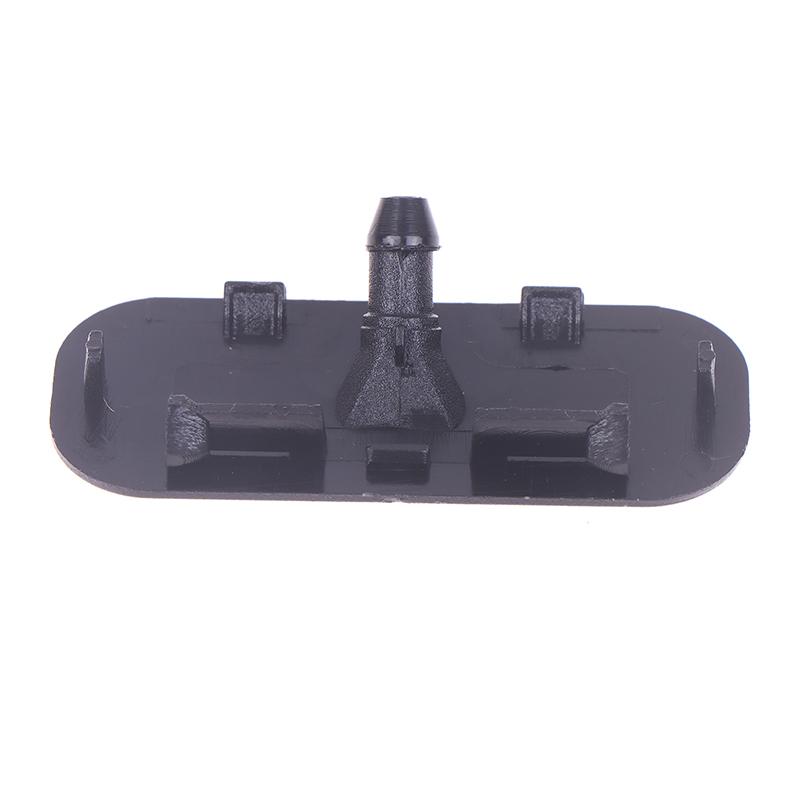 Car Washer Nozzle Windshield Washer Nozzle For Cruze Car Maintenance Part Number 13390451 84011259 39140052