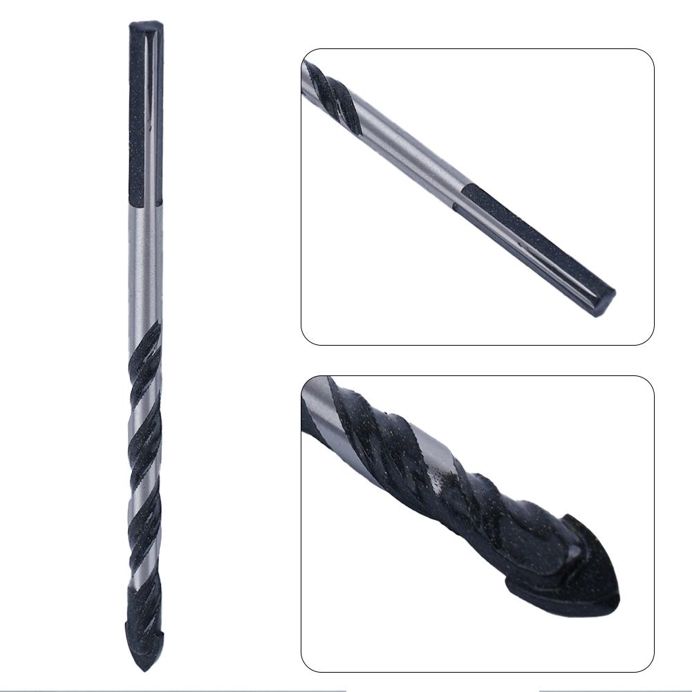 1 pz Punta a Triangolo per Vetro Punta Diamantata Multifunzionale