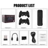 Retro Game Stick 58000+ Games TV Handheld Game Console 20000 Games Wireless Controller for PS1 N64 DC