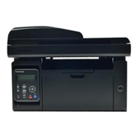 Pantum | M6550Nw | Printer/Copier/Scanner | Monochrome | Laser | A4/Legal | Black