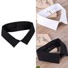 Fake Collar Detachable Lapel Classic False Blouse Removable Women/Men Accessory