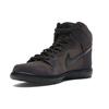 New Nike Sb Dunk High Dark Oak Black Tar 305050-203