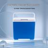 6L Portable Outdoor Cooler Box