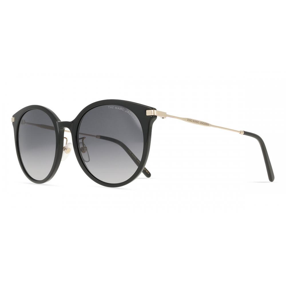 Marc JacobS Women Marc 552 G S aSian Fit SunGlaSSeS