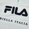 FILA Jackets & Coats Men's Cloud White F11M419703F-WT