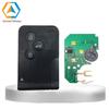 Compatible 3-Button Smart Key for Megane, 433 MHz with 7947 Chip.