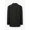 STUDIO TOMBOY Oversized Two Button Tailored Jacket 9176112971ar