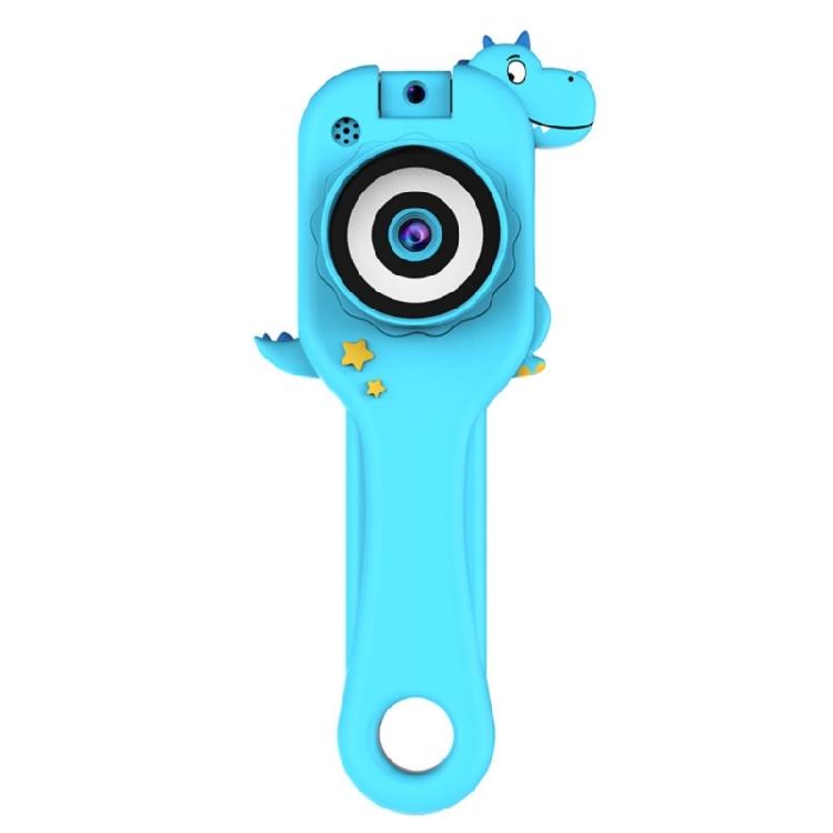 Childrens Handheld Microscope With Screen 180° Photo Video Capture LED Light Portable Science Kit For Outdoor Classroom Experiments