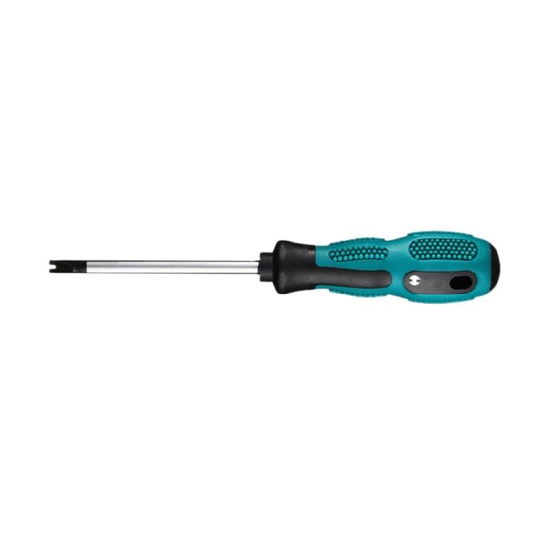 Magnetic Screwdriver Triangle1.8/2/2.3/3 Magnetic Screwdriver Multifunctional Hand Tool