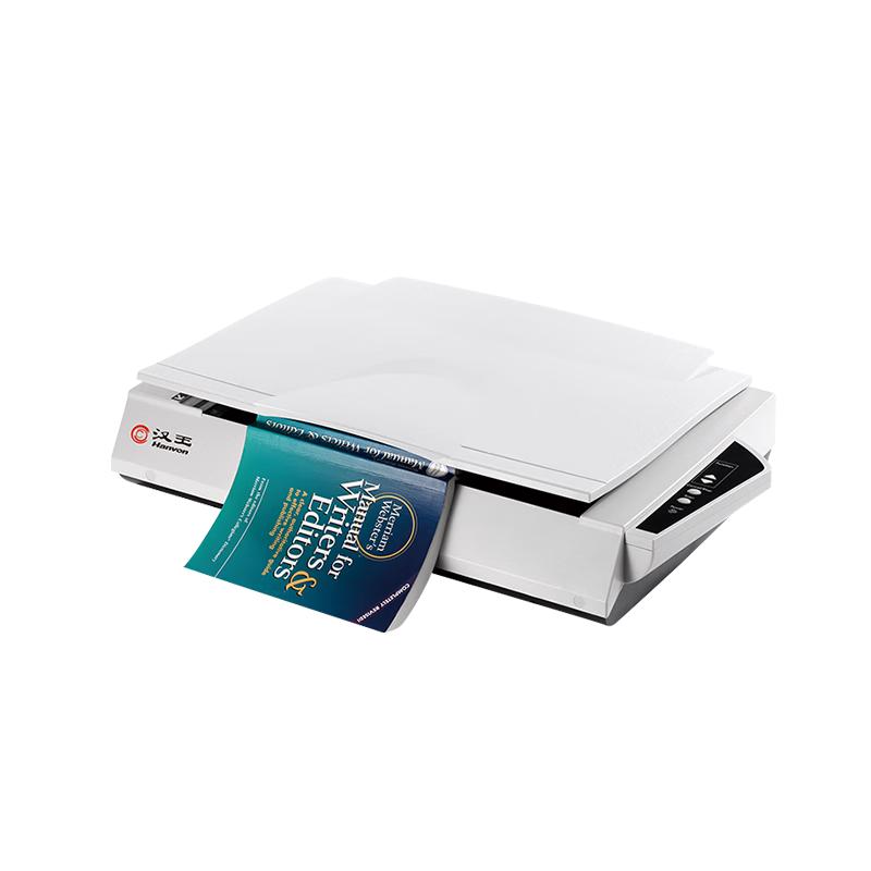 Hanvon Document Scanner Series CN plug (adapter included)