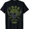 CBGB - Punk Underground 1973 T-Shirt
