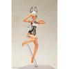 Kotobukiya (KOTOBUKIYA) Frame Arms Girl Laetitia Silver Ver. Non-scale plastic model with a total...