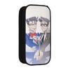 R-Radiostatic Vox Alastor  Pencil Cases Classic   Pen Holder Bag for Student Big Capacity Students School Gifts Pencil Pouch