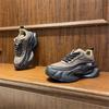 Daddy Shoes Niche Handsome Composite Bottom Sports Leisure Shock Absorption Air Cushion Shoes Cs
