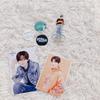 [USED] Treasure Goods Bundle Sale: Penlights, Trading Cards, Albums