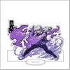 16CM Anime Cosplay Acrylic Stand Ornaments Gojo Satoru Geto Suguru Okkotsu Yuta Figure Stand Halloween Gifts