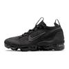 New Air VaporMax 2021 Fk Triple Black GS DB1550-001