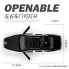 1:36 Rolls Royce Phantom Sedan High Simulation Diecast Metal Alloy Model Car Sound Light Pull Back Collection Kids Toy Gifts