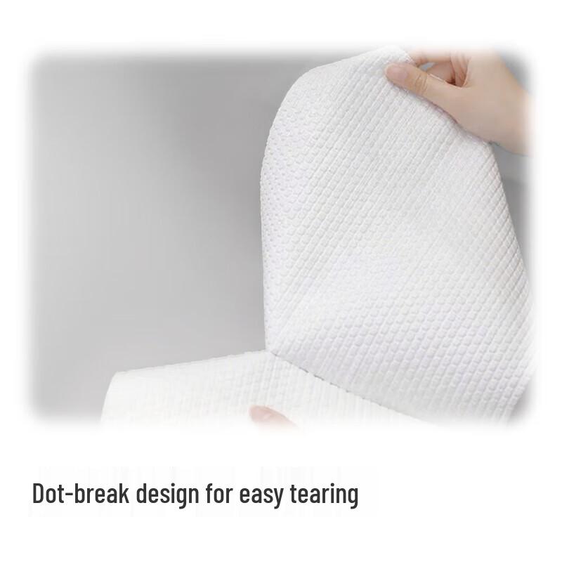 COKRSUPE Disposable Kitchen Wipes