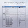 H3C S5G-I Industrial 5-Port Gigabit Ethernet Switch