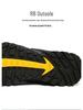 Breathable Plus Size Outdoor Non-slip Hiking & Trekking Shoes for Climbing and Fishing