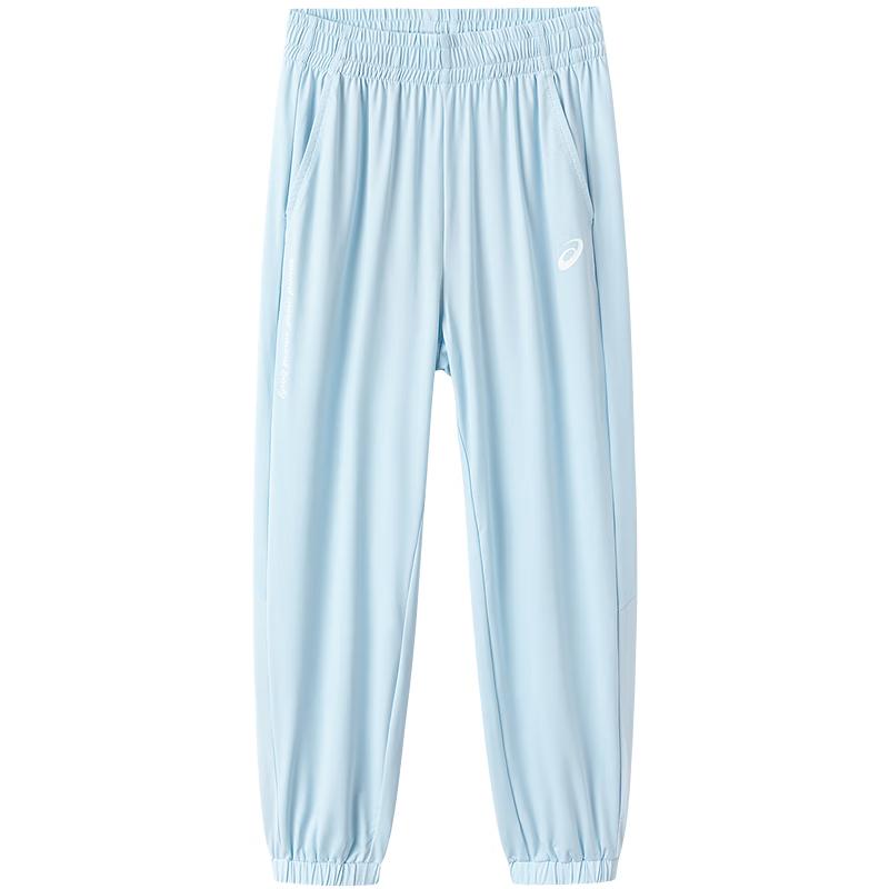 Asics Youth Quick-Dry Active Pants