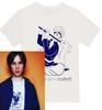 Beck T-shirt Design Worn by Him
