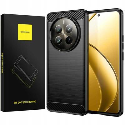 Sc Carbon Realme 12 Pro/12 Pro+ 5G Black
