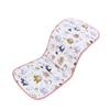 Cotton Baby Stroller Cushion Soft Baby Seat Cushion Dining Chair Cotton Pad  Toddler