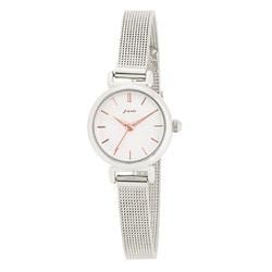 J-AXIS CF4A0010 Unisex Wrist Watch CF4A0010-G CF4A0010-S CF4A0010-PG CF4A0010-BR Gift Casual Business Sports Student