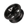 Motorcycle 6 Inch Disc Brake Wheel Hub For Mini Citycoco Electric Scooter E-Bike Bicycle Moped Rear Rim Tire Accessories