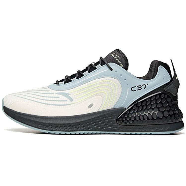 ANTA C37+ Low Black Blue Men s 912225537-3 EU 39